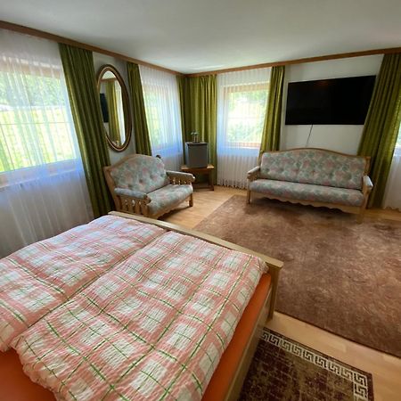 Haus Fiegl Hotel Oetz Room photo